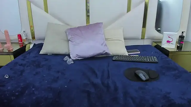 GabrielBrowm's cam snapshot