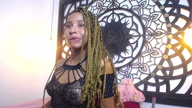 salome_willianss's cam snapshot