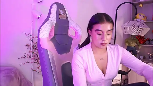 mavi_boo's cam snapshot