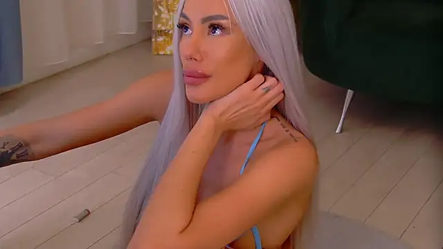 Bailey_Rush's cam snapshot