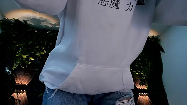 alice_greco's cam snapshot