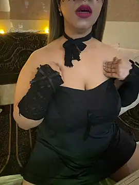 Classy-Bossy live sex cam