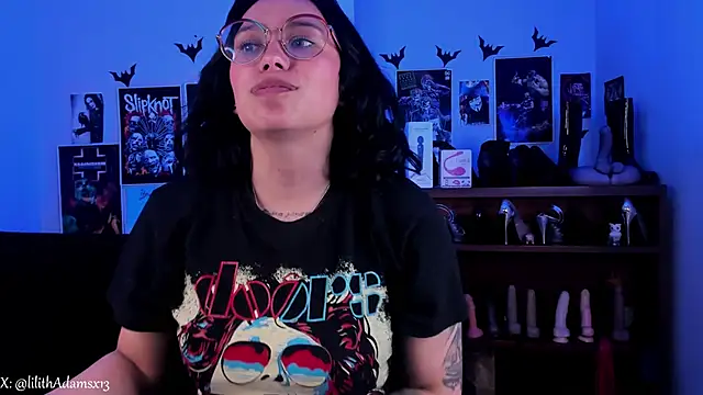 lilith-deveraux's cam snapshot