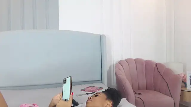 ChantalGarner's cam snapshot