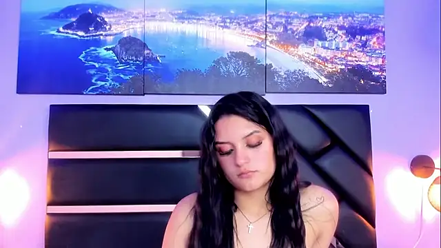 GAbrielaBotero's cam snapshot