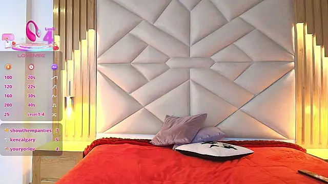 gya_stevenss's cam snapshot