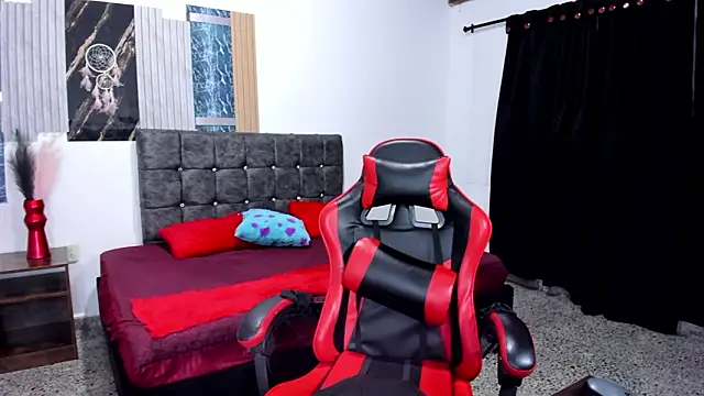 paola_my's cam snapshot