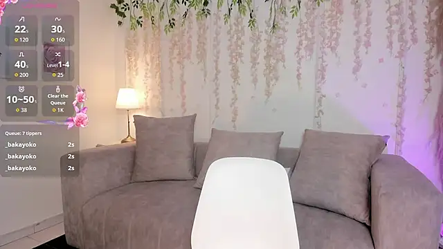 olivia_dluxe's cam snapshot