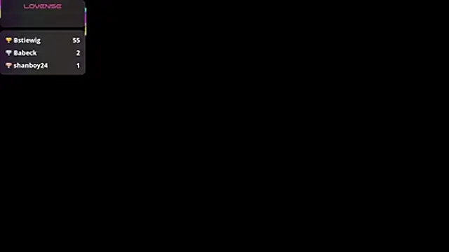 tinna_noa's cam snapshot