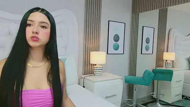 BellaFoox's cam snapshot