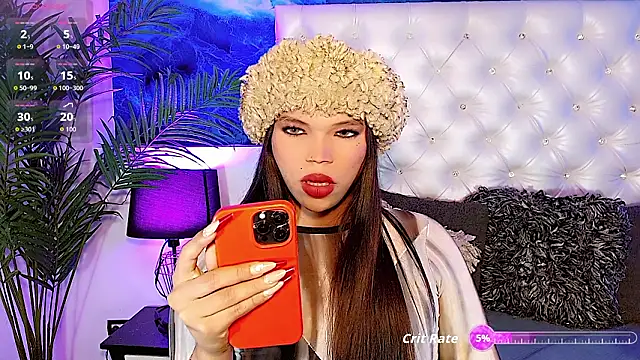 Keira_Fox31 live sex cam