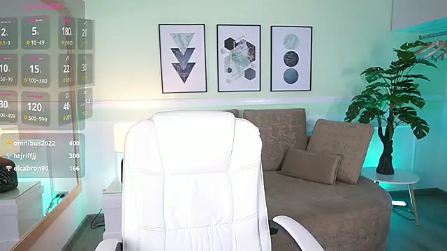 EmilyTurneer's cam snapshot