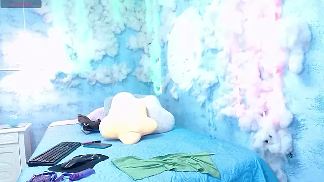 Lauryn_Jones's cam snapshot