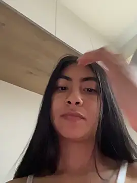 Estefania_A's cam snapshot