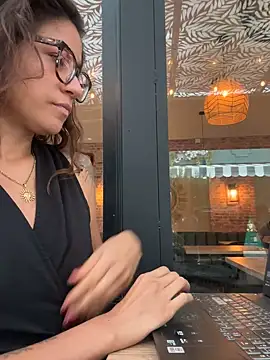 ValeriEvan's cam snapshot