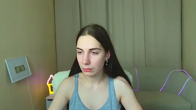 NikaStark_'s cam snapshot