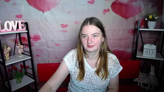 FreyaDak's cam snapshot