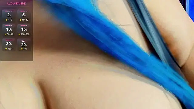 ANAMARIARIOS's cam snapshot