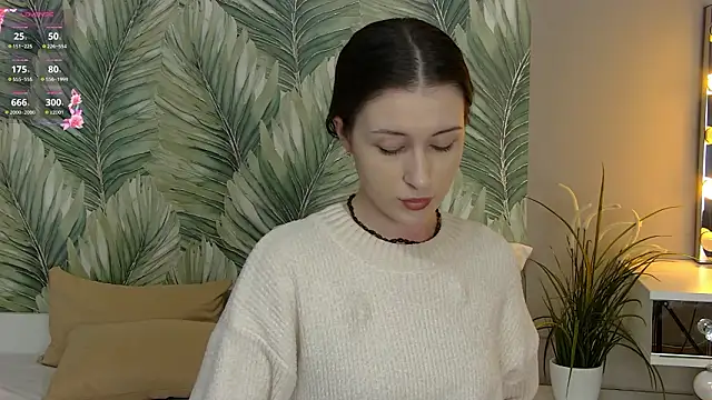 IdaMack's cam snapshot