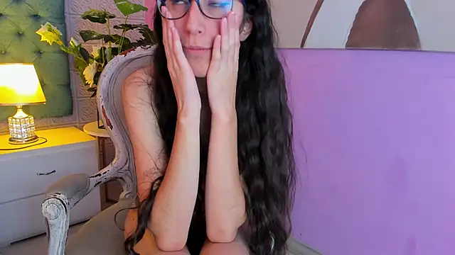 GirafMusic's cam snapshot