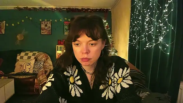 ClancyMorissey's cam snapshot