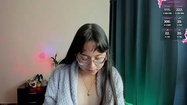 shantalc3rezo's cam snapshot