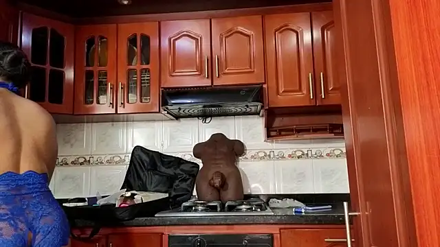 AmberNix's cam snapshot