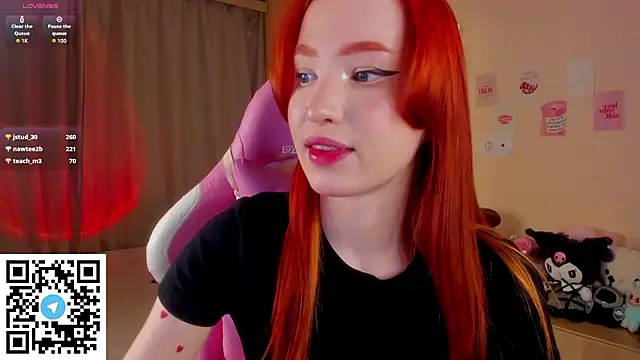 sunflare_'s cam snapshot