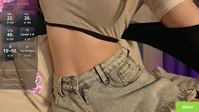 HarleyHeat's cam snapshot