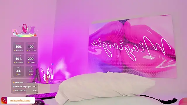 Miagiorgia_'s cam snapshot