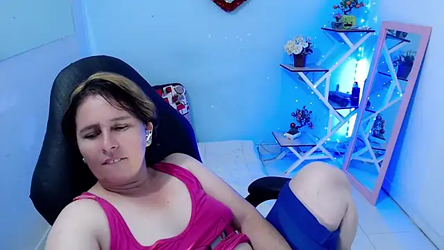 victoria_jones's cam snapshot