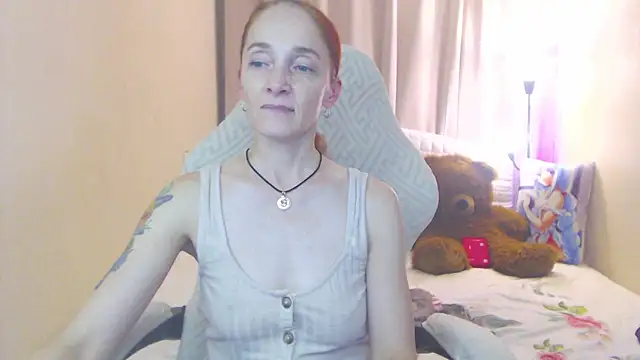 BreeTerner's cam snapshot