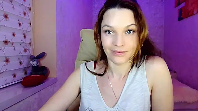 impossibleluna's cam snapshot