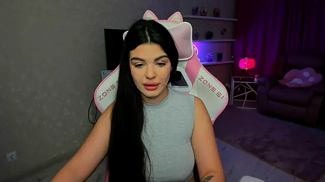 AlluringAriel's cam snapshot