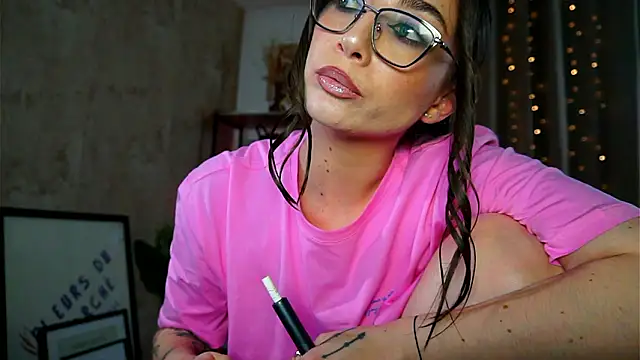 IngAdn's cam snapshot