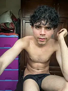 Axel-Mejia live sex cam