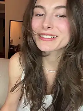 SophiiaStarr's cam snapshot