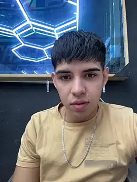 Johan_stick live sex cam