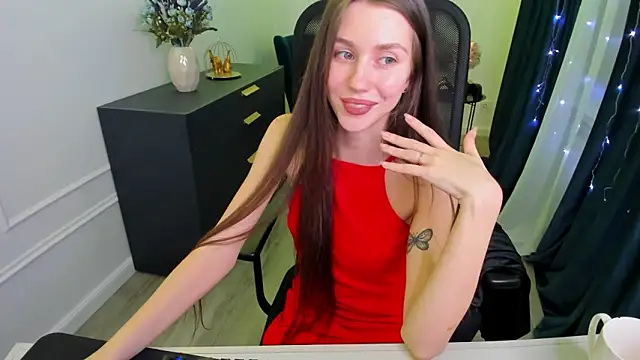 AliceJertis's cam snapshot