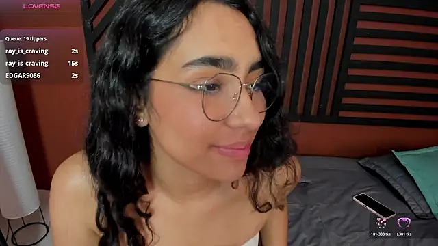 scarlett25__'s cam snapshot