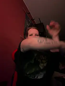 wetgerman_2's cam snapshot