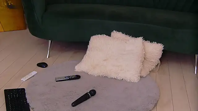 Bailey_Rush's cam snapshot