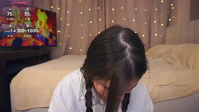 CathrynDail live sex cam