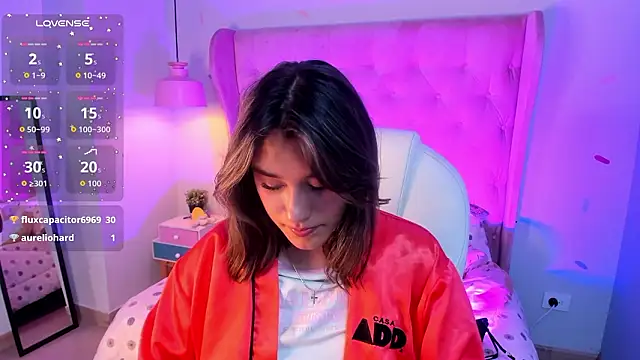 _Sophie__miller's cam snapshot