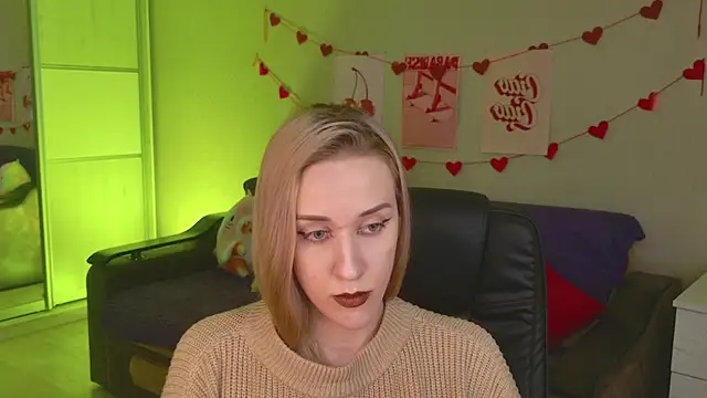 Free_Harmony's cam snapshot