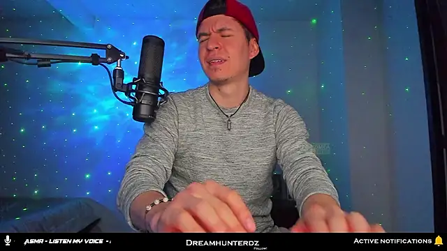 Headhunterdz live sex cam