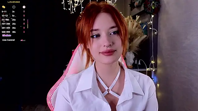 Hisoka_akerley's cam snapshot