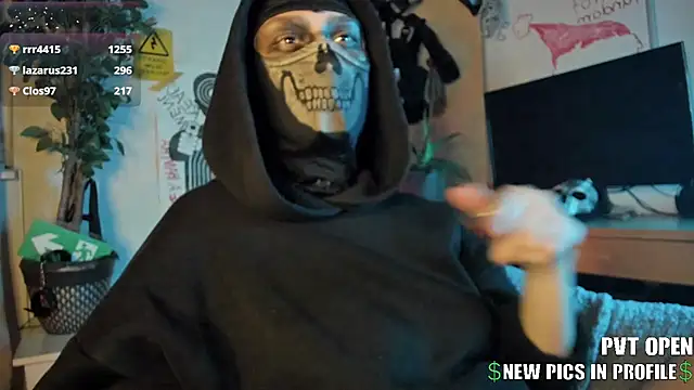 cos_operator's cam snapshot