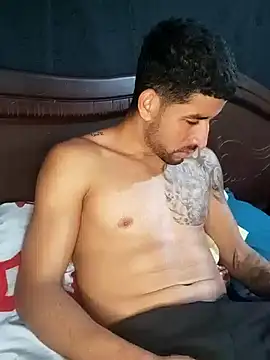 Alexsexygamer's cam snapshot