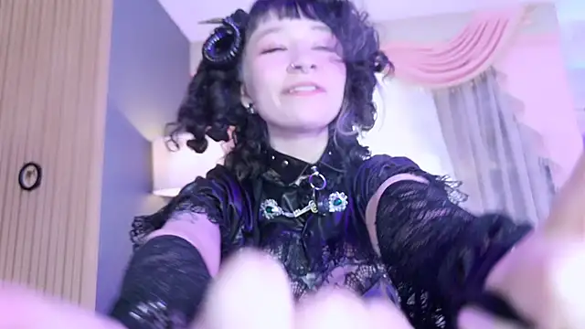 zephirahabney live sex cam